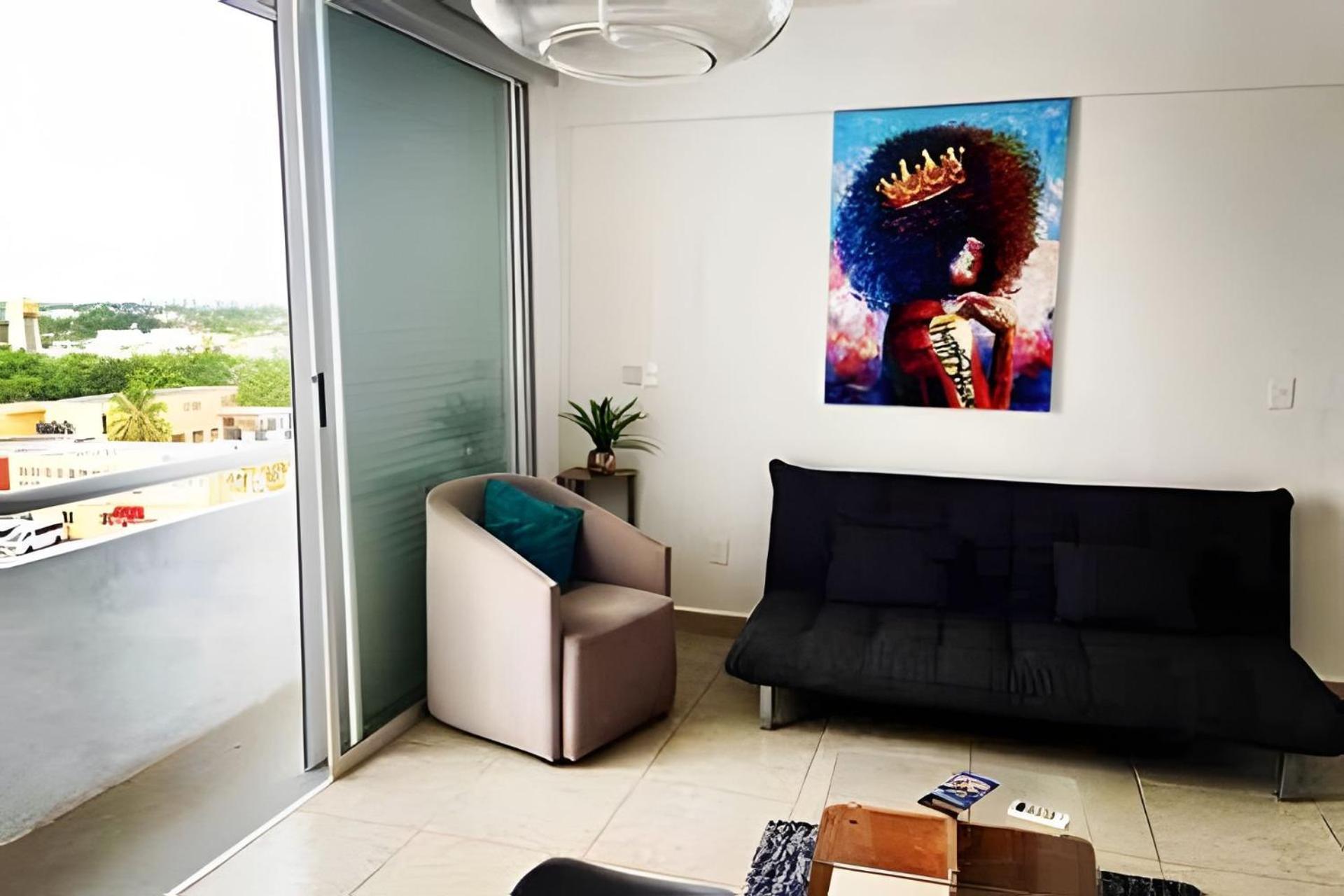 Exclusive Building 6 People 3 Cable Televisions 2 Swimming Pools Balcony, Villa Cancun Bagian luar foto