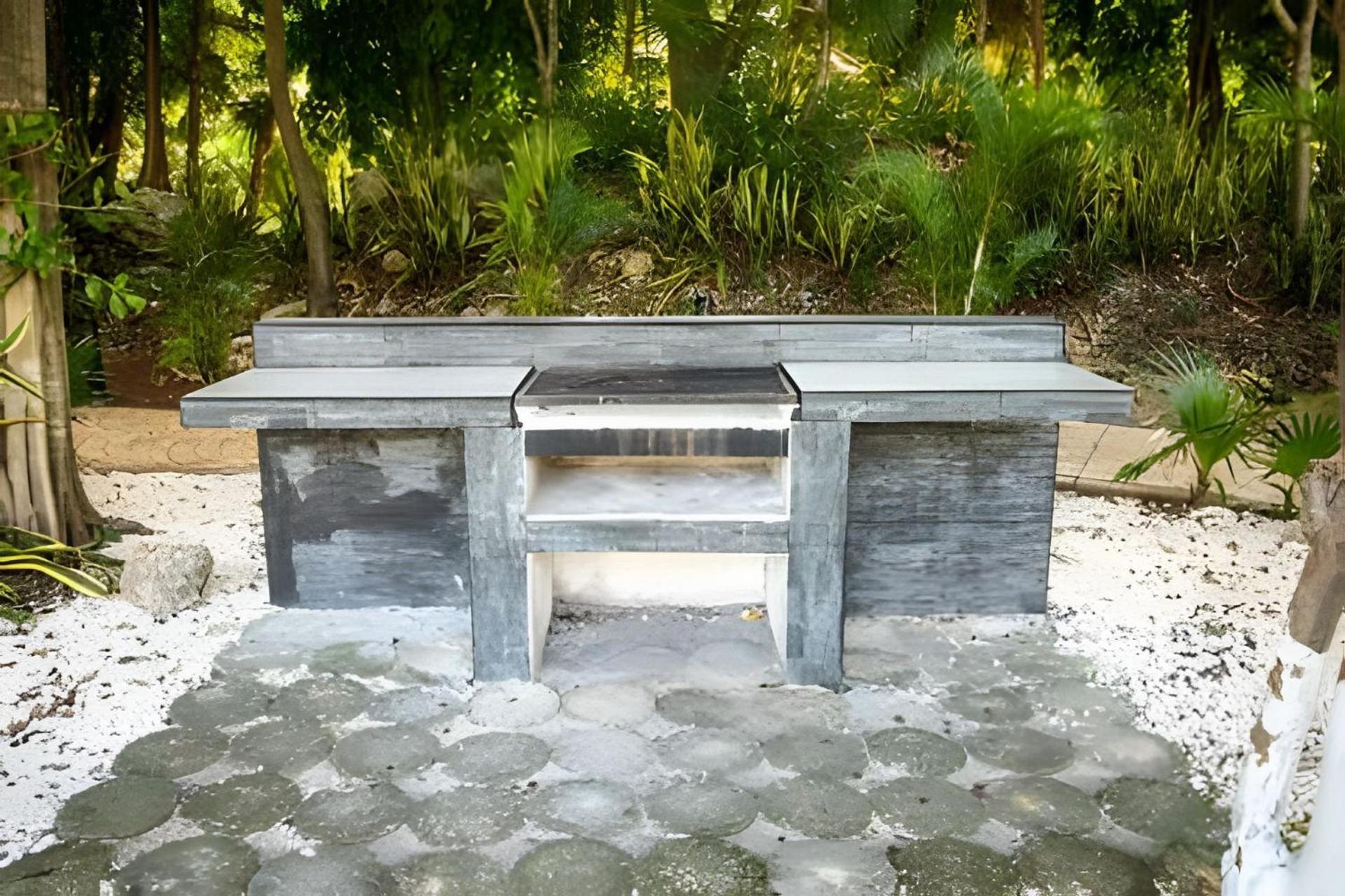 Exclusive Building 6 People 3 Cable Televisions 2 Swimming Pools Balcony, Villa Cancun Bagian luar foto